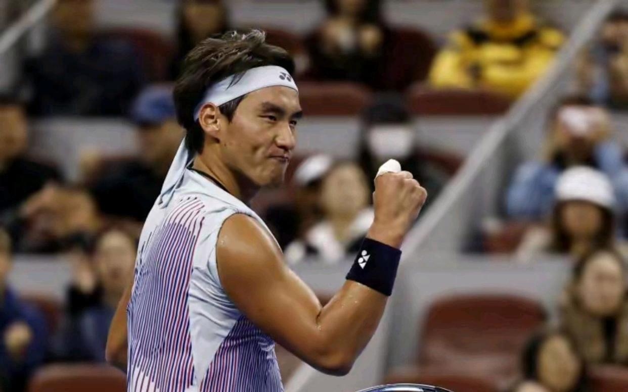 一次次冲刺 一次次冲刺