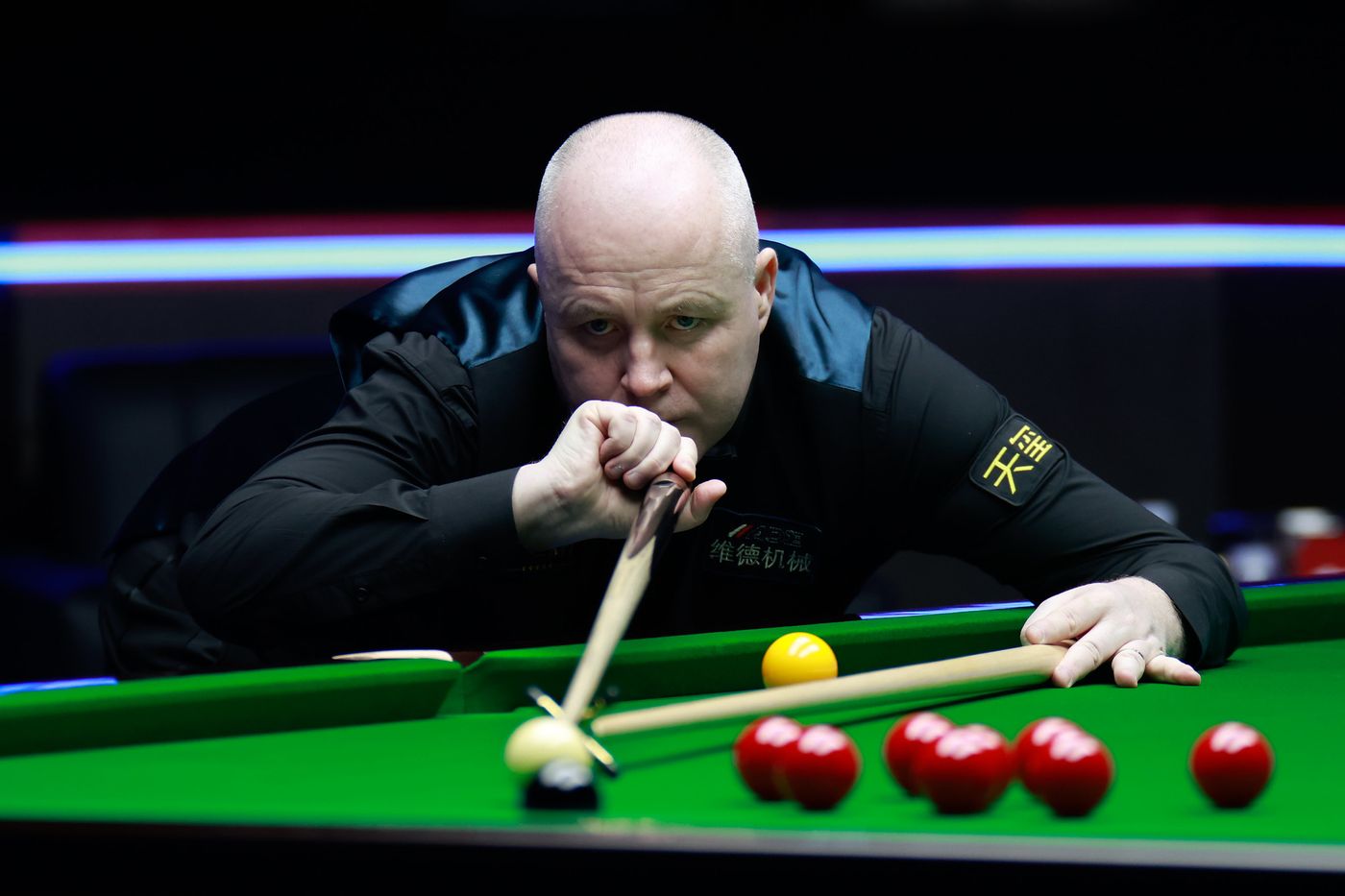 的边缘球员 的边缘球员